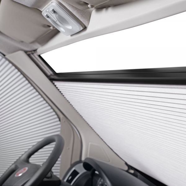 Sistem de întunecare Fiat Ducato, FP 300
 [2]