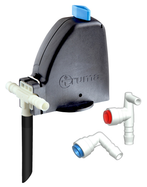 Supapa automata de scurgere FC pentru încălzitoarele Truma Combi TB [2]