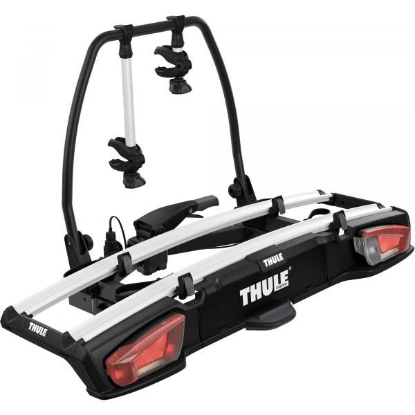 Suport 2 biciclete Thule VeloSpace XT
 [2]