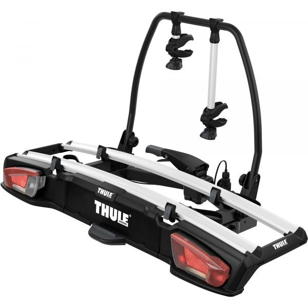 Suport 2 biciclete Thule VeloSpace XT
 [1]