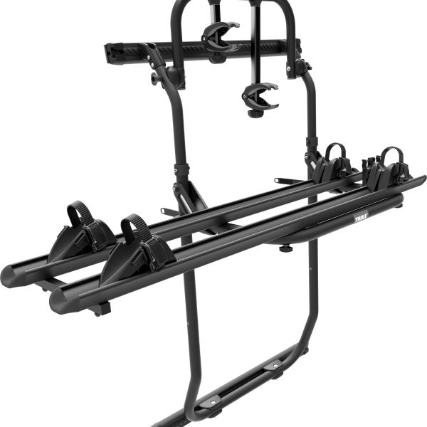 Suport Biciclete Elite Van XT Fiat Ducato X250/X290 negru [3]