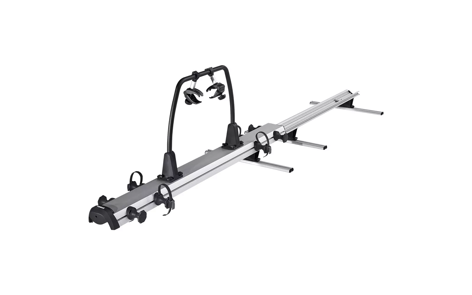 Suport de biciclete pentru garaj Thule Velo Slide din spate [2]
