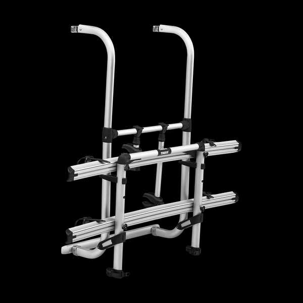 Suport spate Elite G 2 Standard pentru 2 biciclete [2]