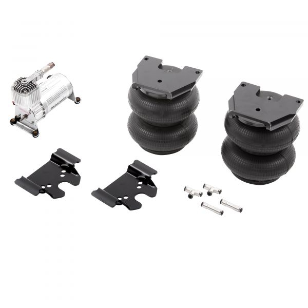 Suspensie pneumatică Goldschmitt pentru Fiat Ducato [3]
