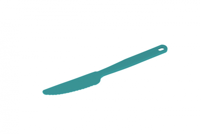 Tacamuri camping - drumetie Sea To Summit Charcoal - set 3 bucati cu carabina, pacific blue [8]