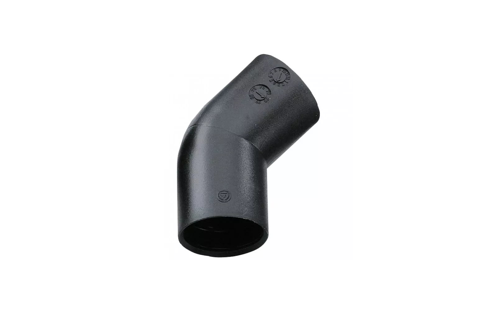 Teava scurgere 28mm 45 grade [1]