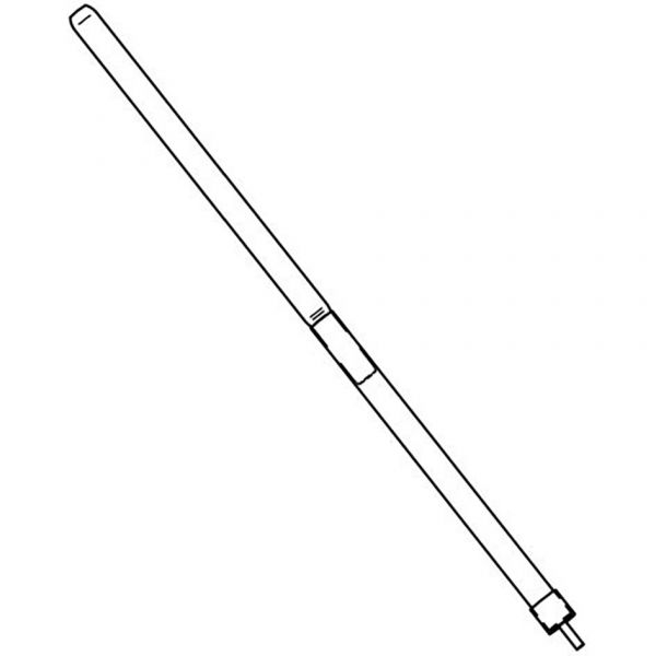 Tija de tensionare Thule Omnistor 1200 [2]