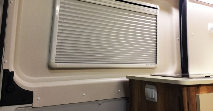 Panou dreapta usa glisanta Van: Ducato, Boxer, Jumper [2]