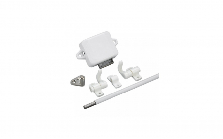 Mobilier - Inchizător ușă PushLock sifoner