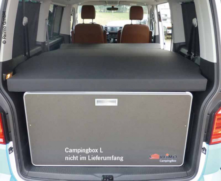 Volkswagen - Atașament pentru pat REIMO CampingBox L