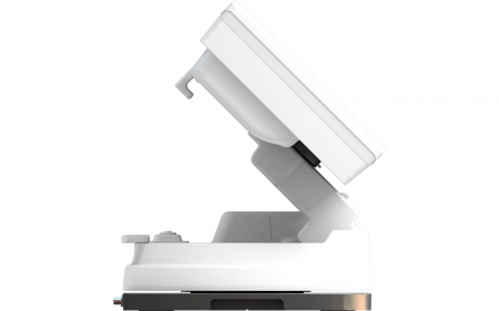 Antena satelit Selfsat Snipe 3 R Sistem de satelit complet automat (un singur LNB) [4]