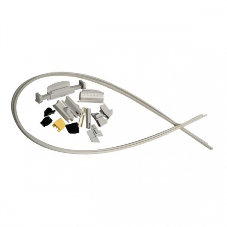 Caroserie - Kit de piese pentru cadru interior S3/S4