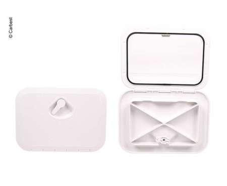 Amortizor usa - https://www.rolimag.ro/clapet%C4%83-de-inspec%C8%9Bie-cu-blocare-alb%C4%83-2-bare-de-blocare-606x353mm.html?preview=1#prod-gallery