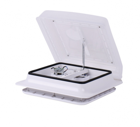 Trapa cu ventilator - https://www.rolimag.ro/hota-de-acoperi%C8%99-12v-power-vent-280x280mm-cu-ventilator.html?preview=1#prod-gallery