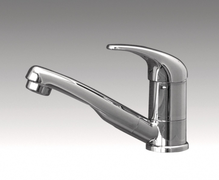 Robinet cu dus incorporat - https://www.rolimag.ro/baterie-apa-roma-hoby-knaus-dethleffs.html?preview=1#prod-gallery
