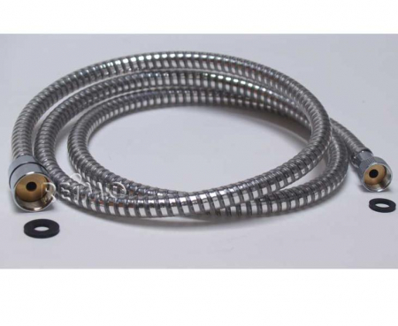 Cap-furtun-dus-cadita-accesorii - https://www.rolimag.ro/furtun-de-du%C8%99-cu-efect-metalic-1-5-m-3-8-inch.html?preview=1#prod-gallery