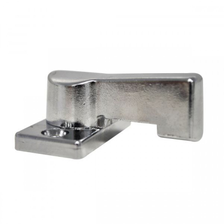 Mobilier - Zavor de inchidere cromat