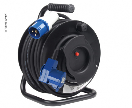 Sistem electric 12v-220v - https://www.rolimag.ro/tambur-cu-cablu-cee-3-fire-de-2-5mm-cuplaj-cu-unghi-25m.html?preview=1#prod-gallery