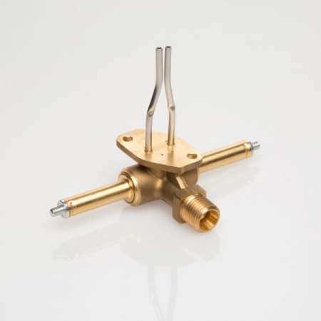 Boiler - Set electrovalve 2S