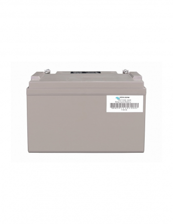 Acumulator AGM Deep Cycle Batt 12V/110Ah [2]