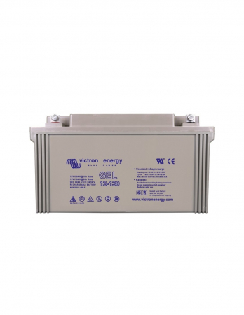 Gel - Acumulator Gel Deep Cycle Batt 12V/220Ah