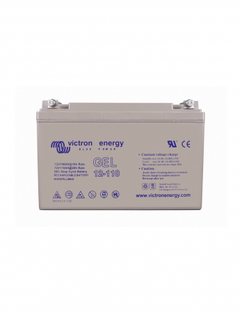 Gel - Acumulator Gel Deep Cycle Batt. 12V/90Ah