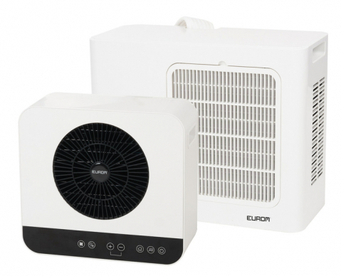 Aer conditionat - Aer condiționat split EUROM AC3501 - control WiFi