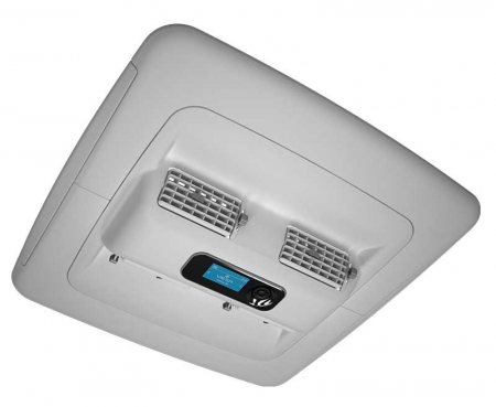 Viesa Holiday IIIS aer conditionat 12V [1]
