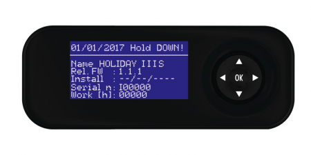 Viesa Holiday IIIS aer conditionat 12V [3]