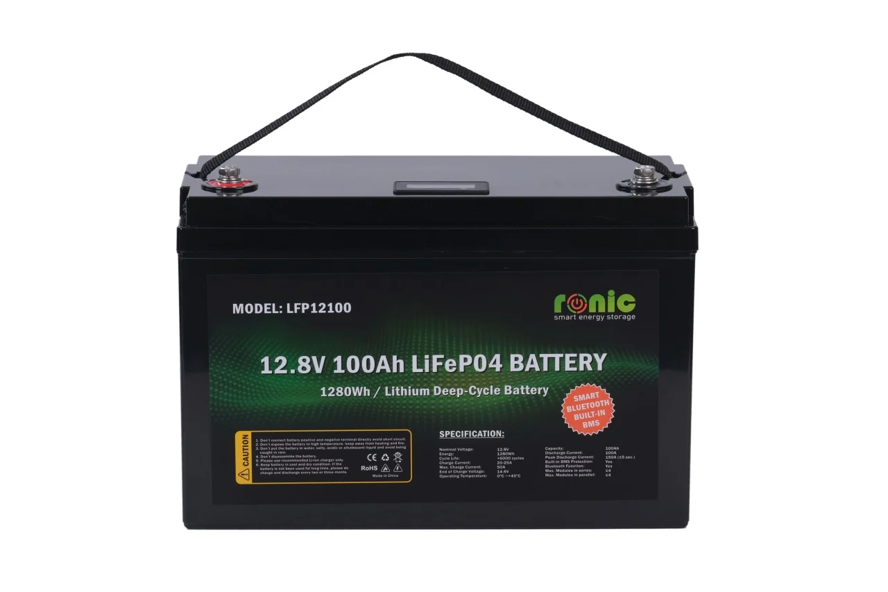 LiFePO4 - https://www.rolimag.ro/baterie-acumulator-lifepo4-12-8v-100ah-functie-bluetooth-si-ltcp-model-lfp12100bt.html?preview=1#prod-gallery-1