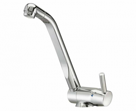 Baterie-robinet apa - https://www.rolimag.ro/baterie-monocomand%C4%83-ehm-ceramic%C4%83-trend-c-crom-cu-%C3%AEntrerup%C4%83tor-bec-de-240-mm.html?preview=1#prod-gallery