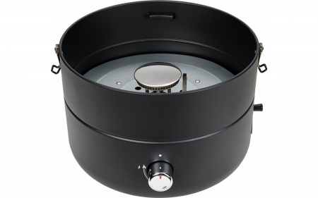 Berger Gaz Grill Reventador 50 mbar [5]
