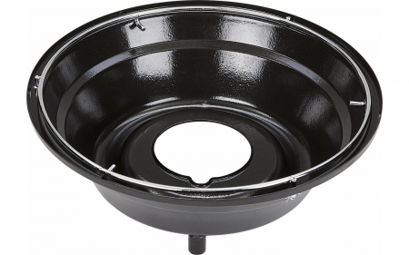 Berger Gaz Grill Reventador 50 mbar [6]