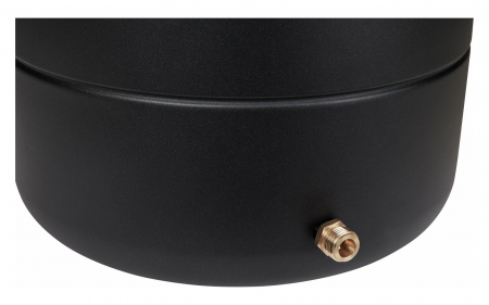 Berger Gaz Grill Reventador 50 mbar [3]