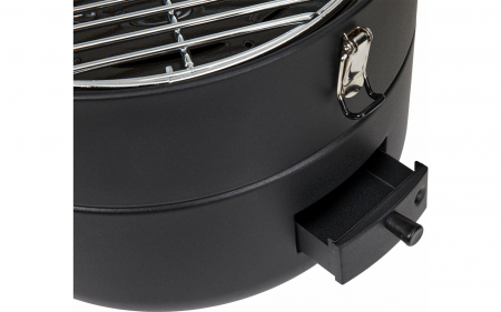 Berger Gaz Grill Reventador 50 mbar [2]