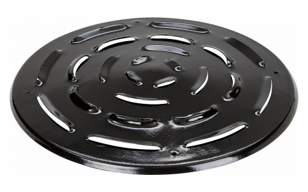 Berger Gaz Grill Reventador 50 mbar [7]