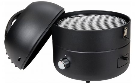 Produse SECOND HAND si RESIGILATE - Berger Gaz Grill Reventador 50 mbar