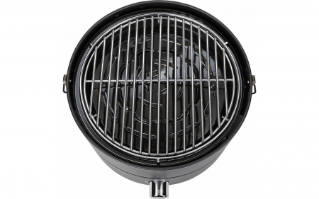 Berger Gaz Grill Reventador 50 mbar [4]