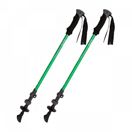 Bete trekking drumetie Zajo Trekking Poles ALU, 66-135 cm [9]
