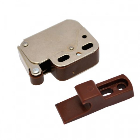 Blocator cu presiune Mini-Latch [1]
