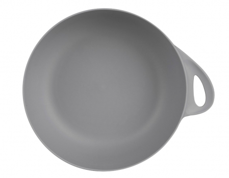 Bol Sea To Summit Delta Bowl gri, 750 ml [1]