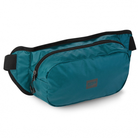Borseta ripstop 3 litri Spokey Drago albastra [8]