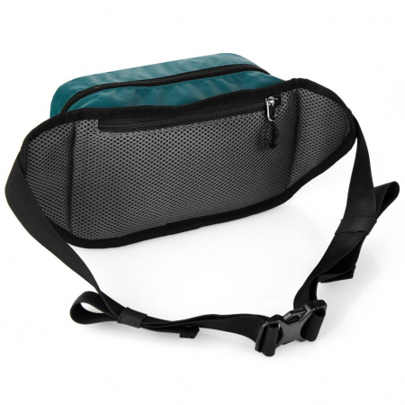 Borseta ripstop 3 litri Spokey Drago albastra [1]