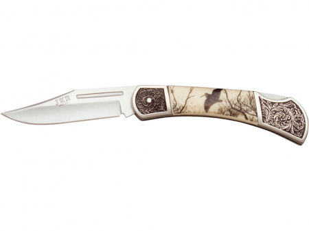 Briceag Joker Woodcock, lama inox 8 cm [1]