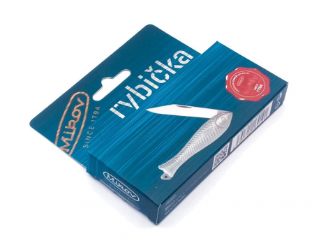 Briceag Mikov Rybicka Fish Knife [4]