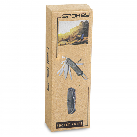 Briceag multifunctional Spokey Sting [2]