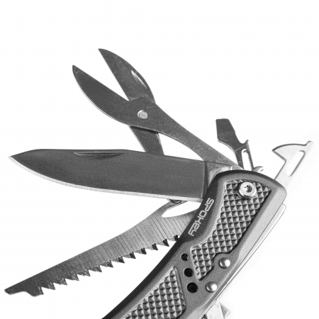 Briceag multifunctional Spokey Sting [7]