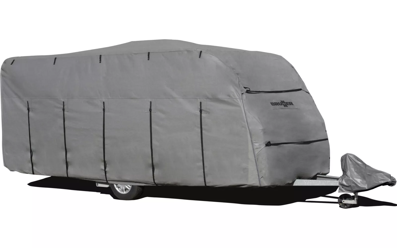 Husa rulota - Husa de protectie 500-550 cm