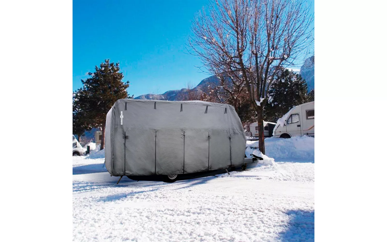 Husa de protectie 500-550 cm [1]