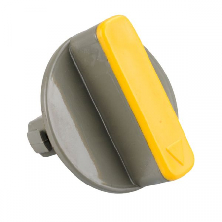 Piese si componente boiler,soba,centrala,frigider,toaleta,aragaz - Buton glisant toaleta